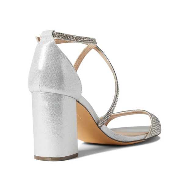 BOGO Nina Henesi Sandal Size 7 $99 - Picture 4 of 11